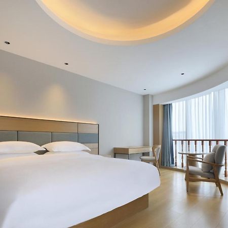 Chengdu Bai Gang International Hotel Extérieur photo