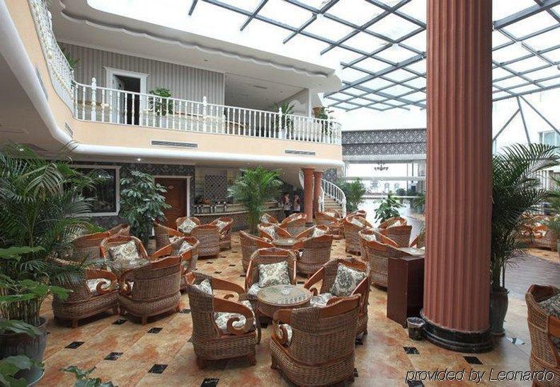 Chengdu Bai Gang International Hotel Extérieur photo